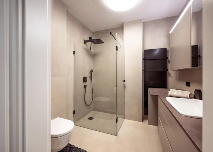 Gries Апартаменты