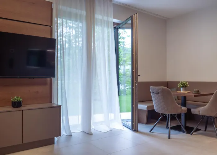 Gries Апартаменты *