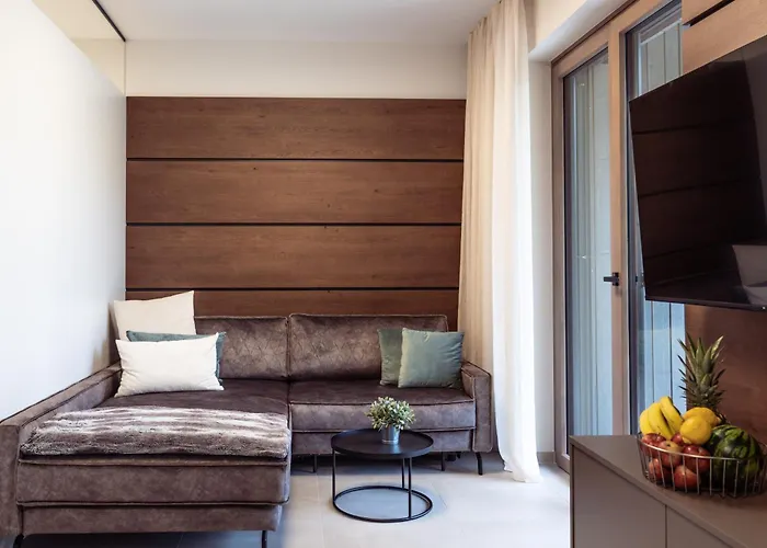 Gries Appartamento *