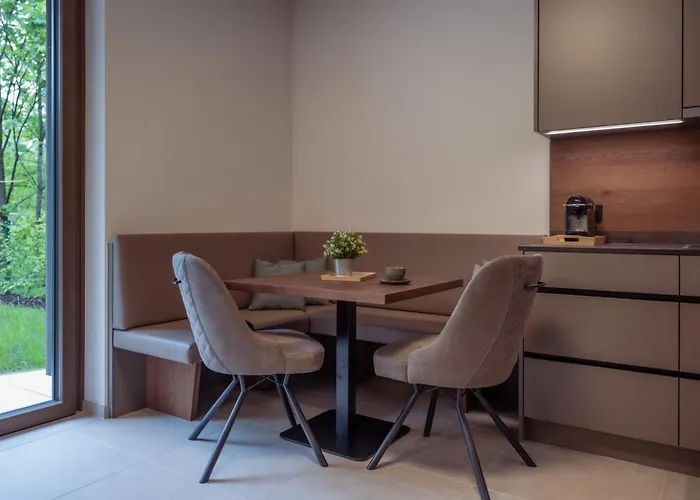 Gries Appartamento Schladming