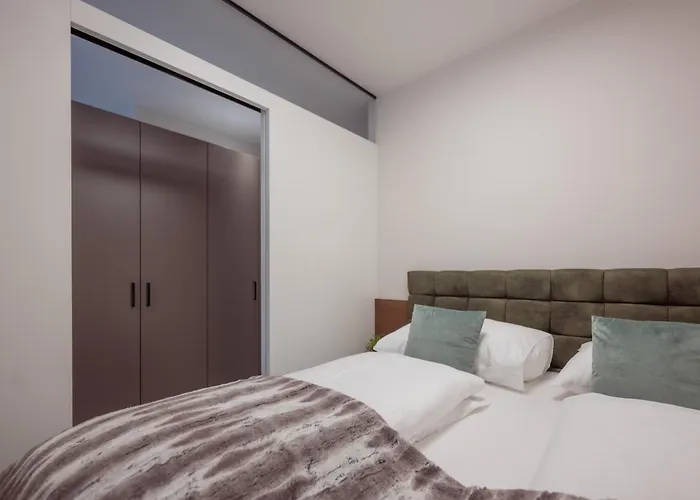 Gries Апартаменты *